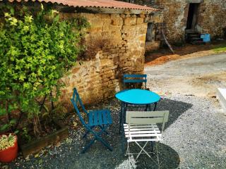 Maisonnette - 2