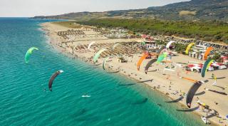 B&BUrszula Gizzeria Lido - 1