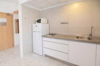 Apartamentos Playa Sol - Es Canar - 4