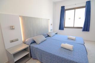 Apartamentos Playa Sol - Es Canar - 2
