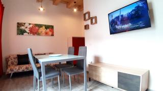Casanuova Flat, City Center - Olbia - 0