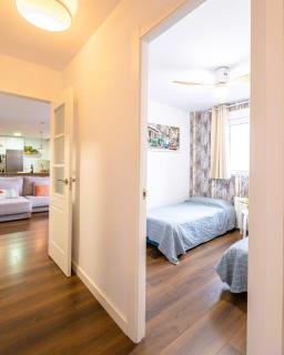 SANTA PAULA LOFT - Málaga - 3