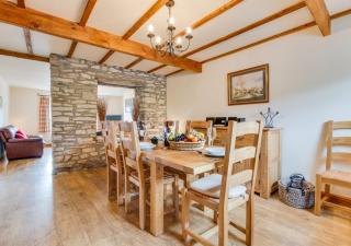 Myrtle Cottage - Bellerby - 0