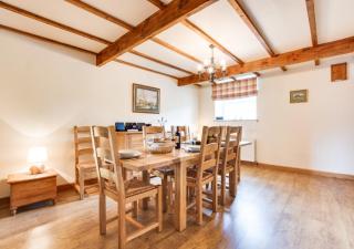 Myrtle Cottage - Bellerby - 3