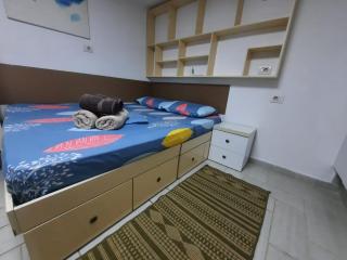 Lovely apart 0-2 - Tirana - 9