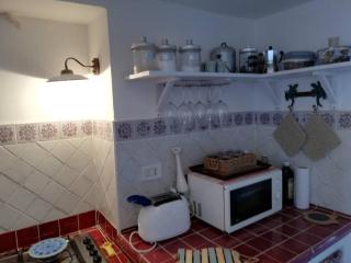 Casina sul Balichetto, Circeo centro storico - 1