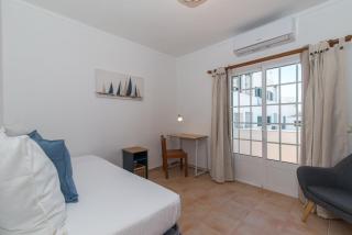 Casa Oceanus - 2BDR w Pool & Relaxing Balcony - 5 mins Downtown - Cabanas de Tavira - 1