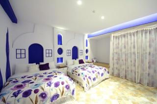 Connecting Hearts - 8