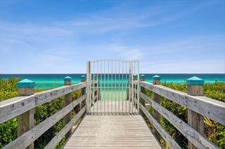 30A Villas at Sunset Beach by Panhandle Getaways - Rosemary Beach - 9
