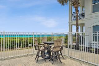 30A Villas at Sunset Beach by Panhandle Getaways - Rosemary Beach - 6