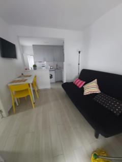 BeachFront House - 1