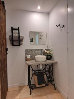 Bel appartement 2/4personnes - 8