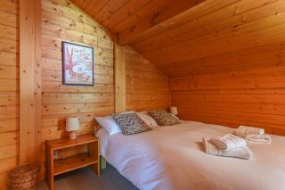 Chalet de Vantaa - Les Gets - 6