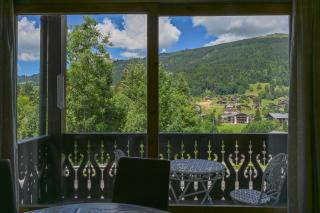 Chalet de Vantaa - Les Gets - 3