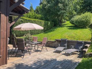Chalet de Vantaa - Les Gets - 9