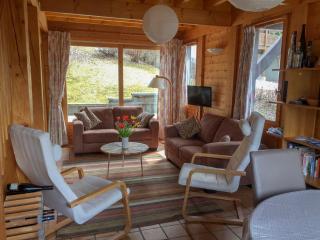 Chalet de Vantaa - Les Gets - 4