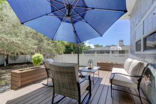 Spacious 3 Bedroom PET FRIENDLY!- Close to beach! - Tarpon Springs - 4