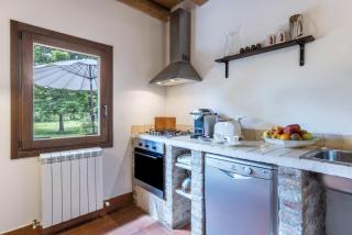 Tenuta Ca' Zen - Cottage Casetta - Taglio di Po - 3