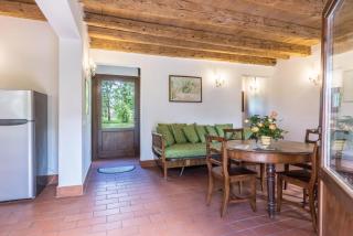 Tenuta Ca' Zen - Cottage Casetta - Taglio di Po - 4