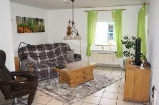 Ferienwohnung-Daaden - Daaden - 7