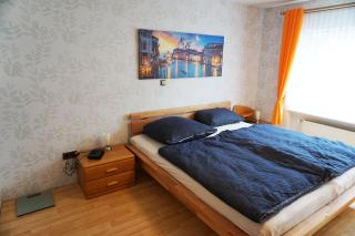 Ferienwohnung-Daaden - Daaden - 5