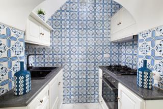 Estate4home - Rosa dei venti - Positano - 9
