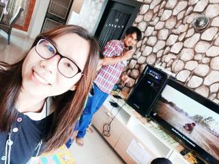 บ้านรัชนี ปาร์ตี้ พูลวิลล่า หัวหิน 3 ห้องนอน มีสระผู้ใหญ่และสระเด็ก ครัวยุโรป - 4