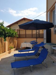 Villa Angelina - Beausoleil - 3