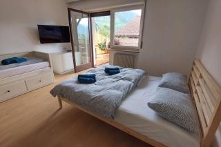 Nora s Home 5 - Panoramic Terrace & Bio Garden - Merano - 4