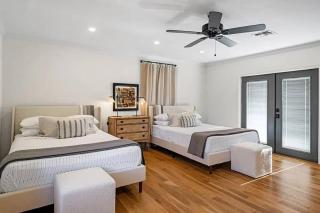 The Olive Branch - Hot Tub & Walk to Main - Fredericksburg - 3