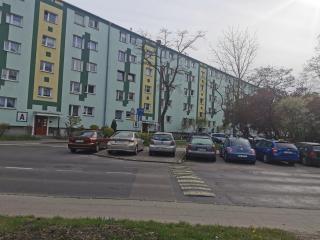 mieszkanie Kaczyńskiego - Danzig - 2