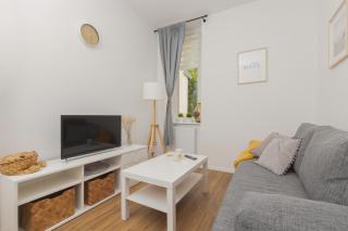 Apartment Kotwiczników - Danzig - 9