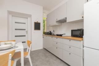 Apartment Kotwiczników - Danzig - 7