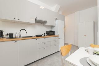 Apartment Kotwiczników - Danzig - 5