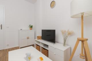 Apartment Kotwiczników - Danzig - 4
