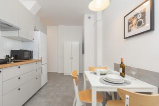 Apartment Kotwiczników - Danzig - 3