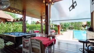 Bangsaray Village Resort - Ban Nong Chap Tao - 9