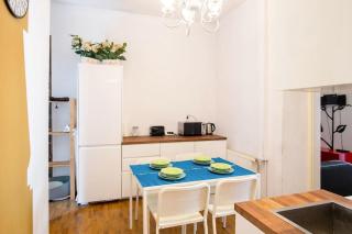 old town Kazimierz Shine after party 4 indipendent bedrooms apartment 2 bathrooms - Cracovia - 0
