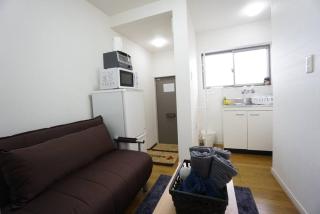 Apartment House Kamon Heights 105 - Osaca - 8