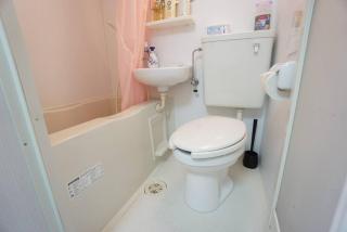 Apartment House Kamon Heights 105 - Osaca - 1