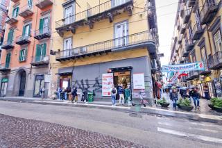 House spaccanapoli - 5