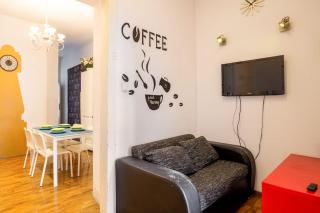 old town Kazimierz Shine after party 4 indipendent bedrooms apartment 2 bathrooms - Cracovia - 3