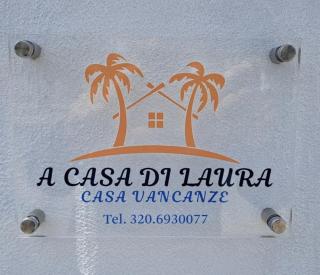 A CASA DI LAURA - 8