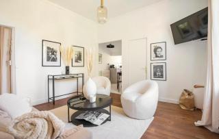 Le cocoon de Marie Astrid- Centre&plage Arcachon - Arcachon - 0