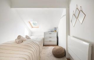 Le cocoon de Marie Astrid- Centre&plage Arcachon - Arcachon - 7