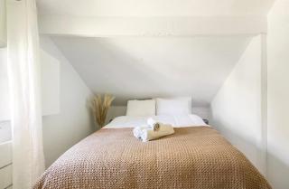 Le cocoon de Marie Astrid- Centre&plage Arcachon - Arcachon - 5
