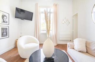 Le cocoon de Marie Astrid- Centre&plage Arcachon - Arcachon - 3
