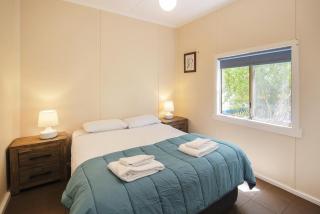Riverscape Cottages - 0