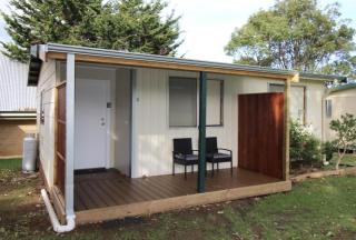 Riverscape Cottages - 6