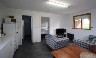 Riverscape Cottages - 3
